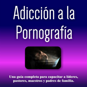 adicción a la pornografía