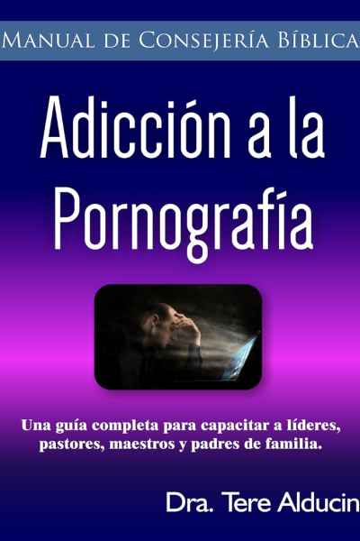 adicción a la pornografía