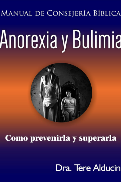 anorexia y bulimia